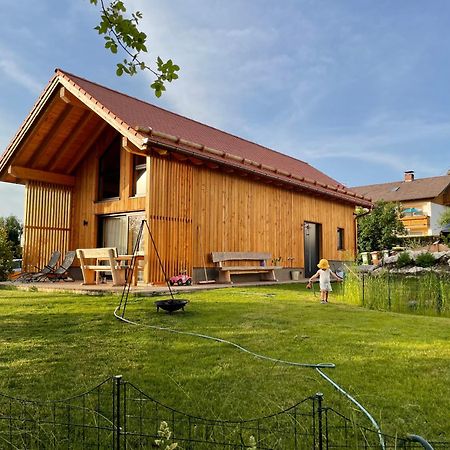Ferienhaus Koenigsdorf - Urlaub Im Toelzer Land Konigsdorf Exterior foto