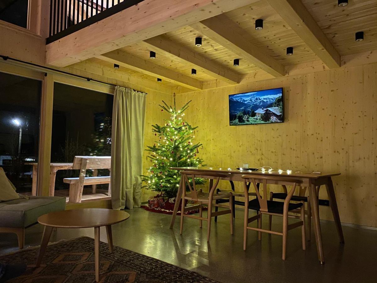 Ferienhaus Koenigsdorf - Urlaub Im Toelzer Land Konigsdorf Exterior foto