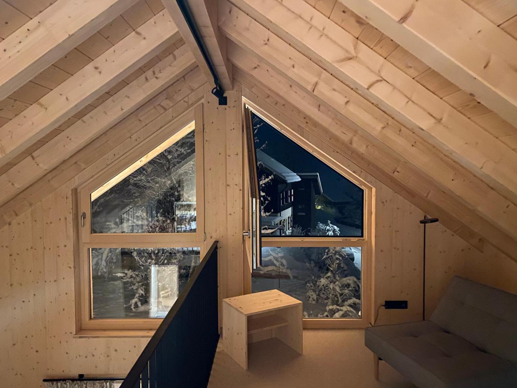 Ferienhaus Koenigsdorf - Urlaub Im Toelzer Land Konigsdorf Exterior foto